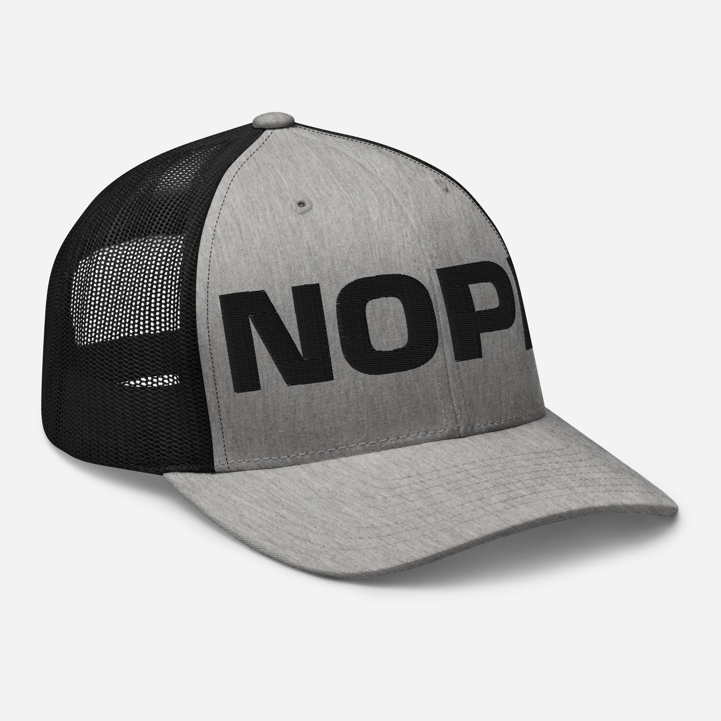 Trucker Cap