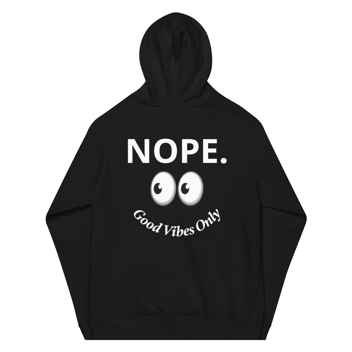 Eyes watching Hoodie