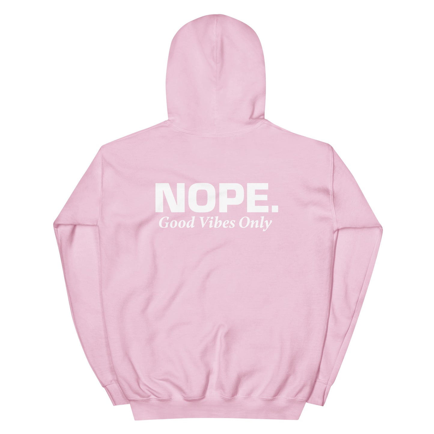Good Vibes Pink