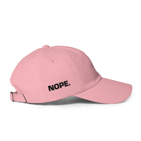 Dad hat