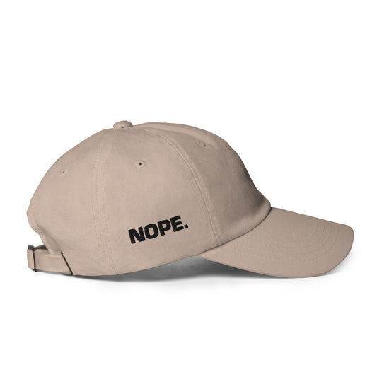 Dad hat