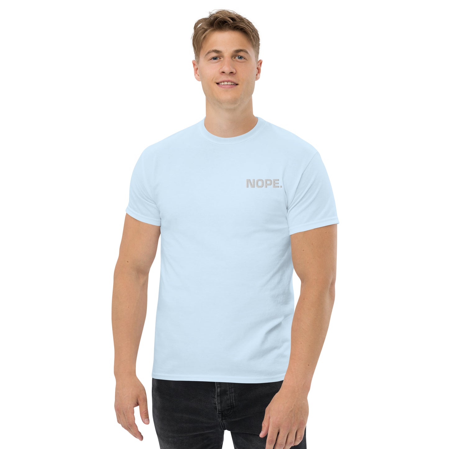 Men's classic tee