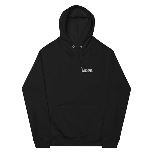 Eyes watching Hoodie